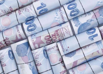 Bütçe ağustosta açık verdi