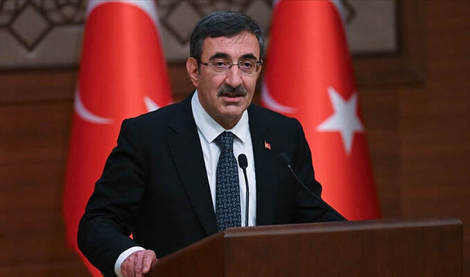 Cevdet Yılmaz’dan borsa ve kriptoda vergi açıklaması