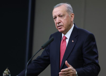 Cumhurbaşkanı Erdoğan’dan İsrail’e sert tepki