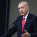 Cumhurbaşkanı Erdoğan’dan İsrail’e sert tepki