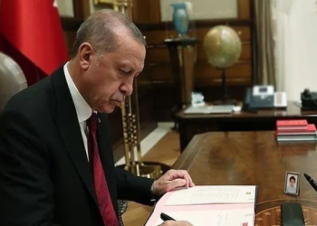 Diplomatik Güvenlik Müdürlüğü kuruluyor