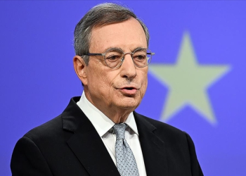 Draghi’den AB’nin rekabet gücünü artıracak formül