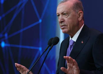 Erdoğan: Devrim niteliğinde adımlar attık
