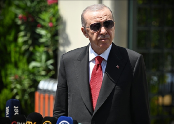 Erdoğan: Karadeniz Bölgesi’nin jeostratejik önemi artacak!