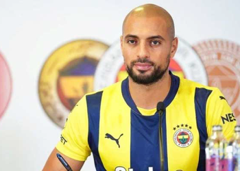 Fenerbahçe, Amrabat’ı resmen açıkladı