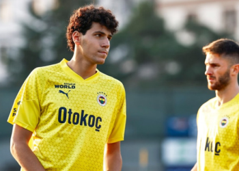 Fenerbahçe Omar Fayed’i Belçika’ya kiraladı