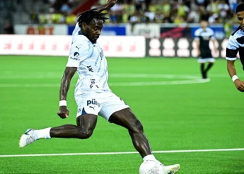 Fenerbahçe’ye Osayi’den kötü haber