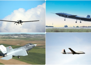 İtalyan medyasından Türk savunma sanayisine övgü