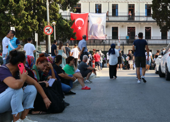 KPSS ön lisans oturumu başladı