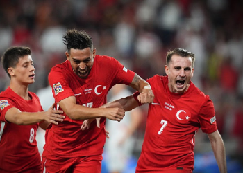 Kerem Aktürkoğlu, Portekiz spor basınında manşetlerde!