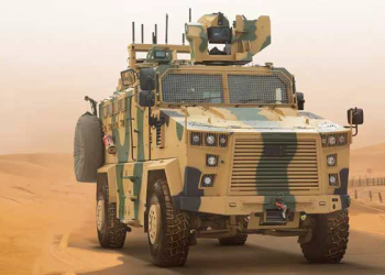 Kirpi’yi dünya konuşuyor