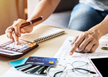 Kredi ve kredi kartlarında yeniden yapılandırma ve faiz düzenlemesi