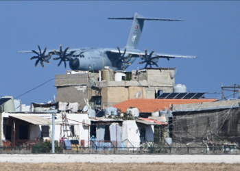 MSB’den Lübnan uyarısı: Tüm bölge kaosa sürüklenebilir