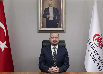 Merkez Bankası Başkanı Karahan, Meclis’te sunum yapacak