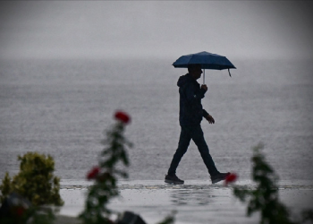 Meteoroloji’den İstanbul için sağanak uyarısı!