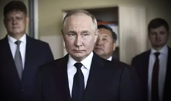 Putin’den barış mesajı: İstanbul’daki anlaşmalar barış için temel olabilir!