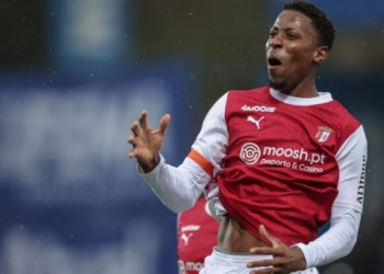 Trabzonspor’dan Simon Banza atağı