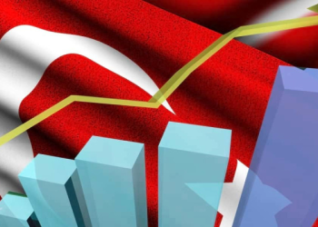 Türkiye ekonomisi ikinci çeyrekte yüzde 2.5 büyüdü