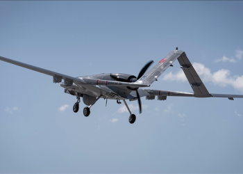 Türkiye’nin yükselişi: İHA-SİHA tedarikinde dünyada 1 numara!