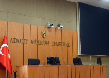 Yeni adli yıl başlıyor