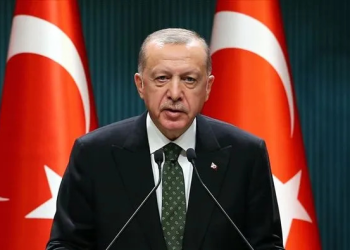 101. yıl mesajı: Yeni dönemden Cumhuriyetimizi daha da güçlenmiş olarak çıkartmak azmindeyiz