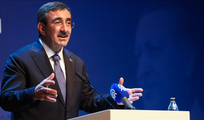 2025 bütçe büyüklüğü belli oldu