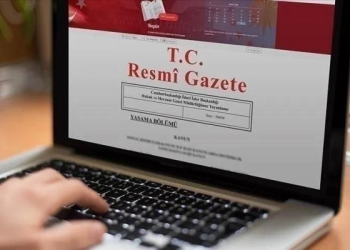“2025 Yılı Cumhurbaşkanlığı Yıllık Programı” Resmi Gazete’de yayımlandı