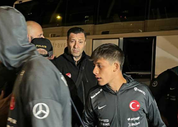 A Milli Takım İzlanda’da