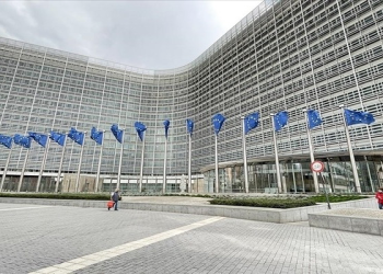 AB ülkeleri, Ukrayna’ya dondurulan Rus varlıklarıyla kredi verecek