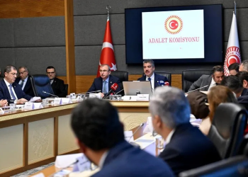 Adalet Komisyonu’nda çarpıcı öneri! Hadım yasası çıkacak mı?