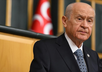 Bahçeli: BM’ye boykot gündeme gelmeli
