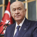 Bahçeli: Türkiye’nin Kürt sorunu yoktur