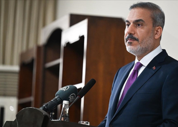 Bakan Fidan’dan İsrail-İran savaşı açıklaması