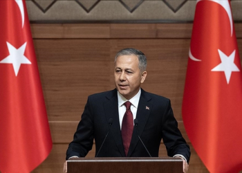 Bakan Yerlikaya’dan FETÖ’yle mücadele vurgusu