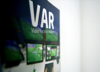 Beşiktaş ve Fenerbahçe maçlarının VAR hakemleri açıklandı