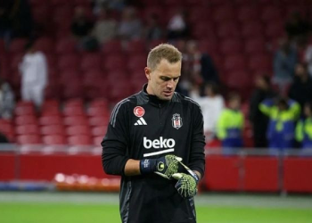 Beşiktaş’a sakatlık şoku! Derbide forma giyemeyecek