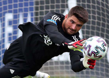 Beşiktaş’tan Ersin Destanoğlu açıklaması