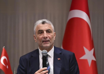 Bolat: İhracatçılarımıza reeskont kredi limitini 4 milyara çıkarmış bulunmaktayız