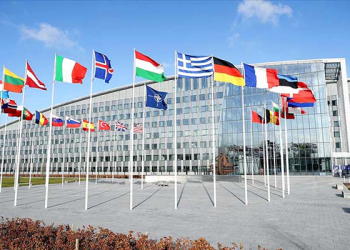 Brüksel’de NATO zirvesi: Savunma bakanları bir araya geldi