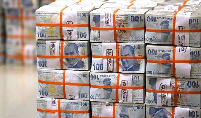 Bütçe Kanunu Teklifi, TBMM Başkanlığı’na sunuldu