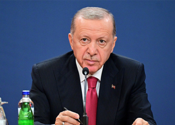 Cumhurbaşkanı Erdoğan’dan Sırbistan ile savunma sanayiinde iş birliği vurgusu