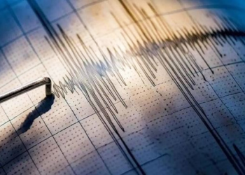 Ege Denizi’nde İzmir açıklarında deprem