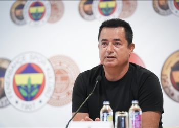 Fenerbahçe Asbaşkanı Ilıcalı’dan sert sözler: Yaşadıklarımız rezalet!