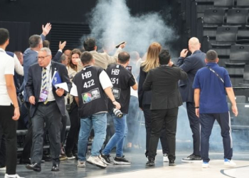 Fenerbahçe – Beşiktaş Süper Kupa maçı ertelendi