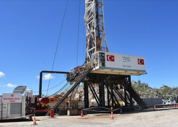 Gabar’da 100 bin varil petrol üretim hedefi