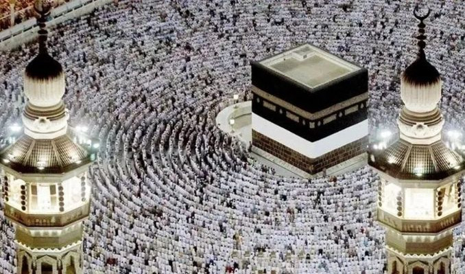 Hac kurası bugün çekiliyor