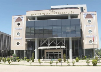 Hazine alacakları 25,7 milyar lira oldu