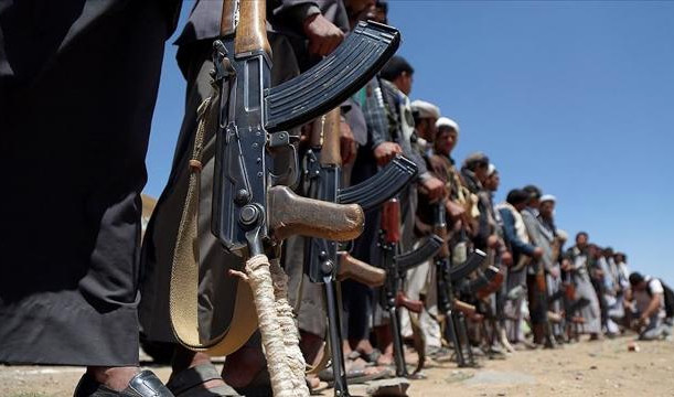 Husiler: Yemen’de 3 gemiyi vurduk!