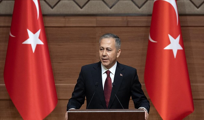 İçişleri Bakanı Yerlikaya’dan “yenidoğan çetesi” soruşturmasıyla ilgili açıklama