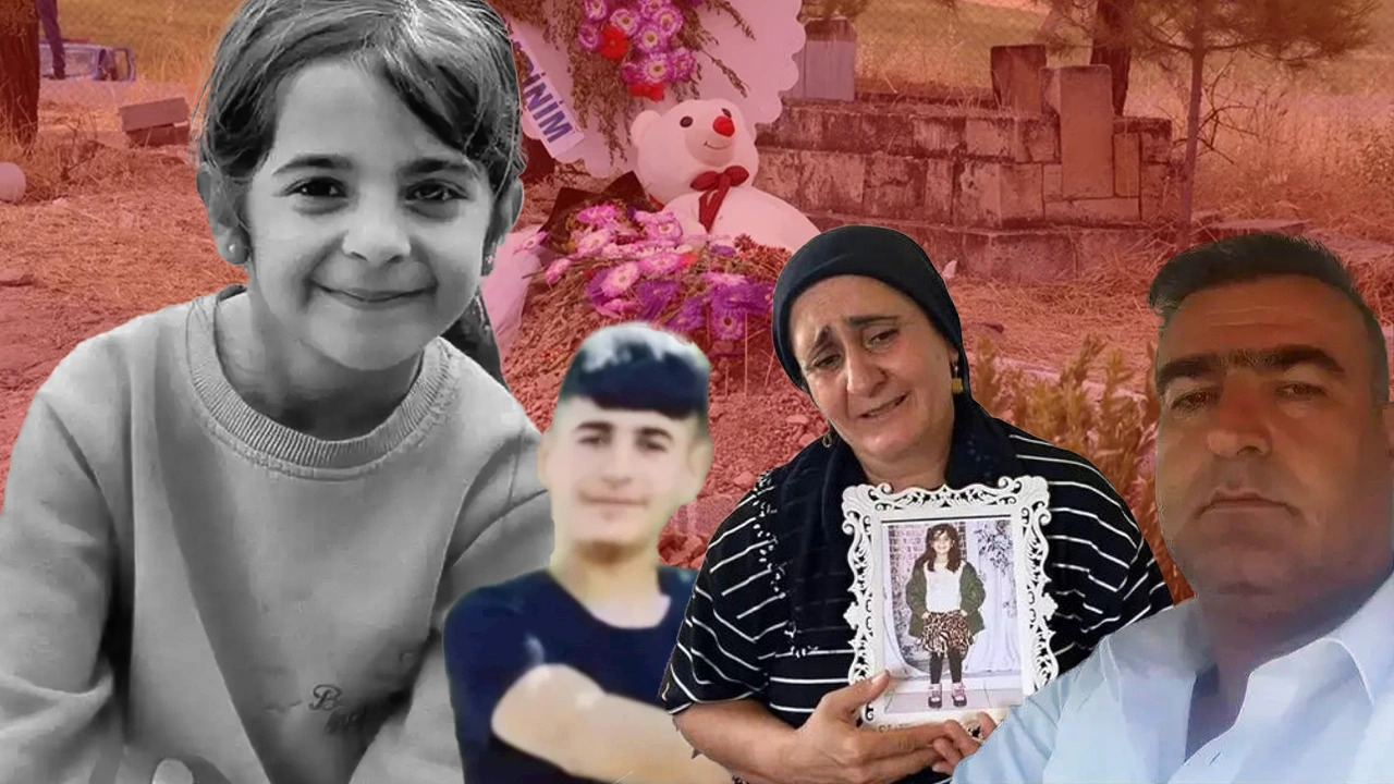 İddianame tamamlandı! Narin Güran cinayetinde bir numaralı sanık